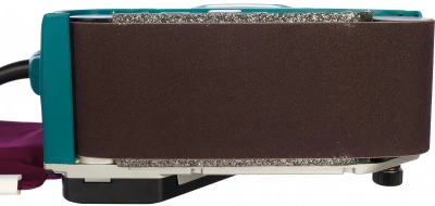 Ленточная шлифовальная машина Makita 9404 1010Вт шир.ленты 100мм
