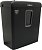 Шредер Fellowes PowerShred Р-30С черный (секр.P-4) фрагменты 6лист. 15лтр. скрепки скобы пл.карты