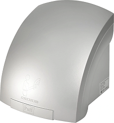 Сушилка для рук Puff 8820C 2000Вт хром