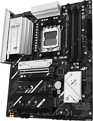 Материнская плата Asus B650E MAX GAMING WIFI Socket AM5 AMD B650 4xDDR5 ATX AC`97 8ch(7.1) 2.5Gg RAID+HDMI+DP