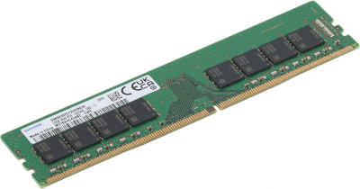 Память DDR4 32Gb 3200MHz Samsung M378A4G43AB2-CWE OEM PC4-25600 CL22 DIMM 288-pin 1.2В dual rank OEM