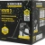 Строительный пылесос Karcher KWD 3 S V-15/4/20 AE *EU 1000Вт (уборка: сухая/сбор воды/выдув) желтый