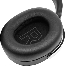 Наушники мониторные A4Tech Fstyler BH350C черный беспроводные bluetooth оголовье (BH350C BLACK)