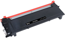 Картридж лазерный Cactus CS-TN2335 TN-2335 черный (1200стр.) для Brother DCP L2500/L2520/L2540/L2560