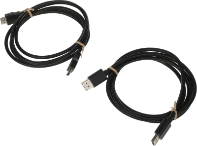 Монитор AOC 27" Q27G2U черный/красный VA LED 16:9 HDMI матовая HAS Piv 250cd 178гр/178гр 2560x1440 144Hz FreeSync Premium DP 2K USB 5.2кг