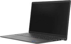Ноутбук Dell Vostro 3520 Core i5 1235U 8Gb SSD512Gb Intel Iris Xe graphics 15.6" WVA FHD (1920x1080) Linux Ubuntu black WiFi BT Cam (3520-7850)