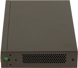 Коммутатор IP-Com G1110P-8-150W (L2) 8x1Гбит/с 2SFP 8PoE 130W неуправляемый