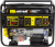 Генератор Huter DY8000LX-3 7кВт