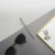 Набор ручек Parker Jotter Core FK691 (2093257) Stainless Steel GT сталь нержавеющая подар.кор. ручка перьевая, ручка шариковая сменный стержень 1стерж. стреловидный пиш. наконечник кругл.