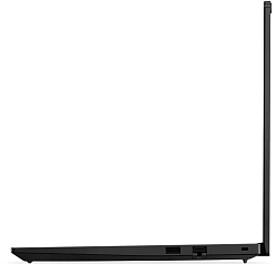 Ноутбук Lenovo ThinkPad E14 G7 Core 7 240H 16Gb SSD512Gb Intel Graphics 14" IPS WUXGA (1920x1200) без ОС black WiFi BT Cam (21T9006FIG)