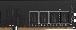Память DDR4 4GB 3200MHz AMD R944G3206U2S-U Radeon R9 Gamer Series RTL Gaming PC4-25600 CL16 DIMM 288-pin 1.35В Ret