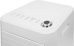 Кондиционер мобильный Funai Crocus MAC-CS22CON01 белый площ.20м2