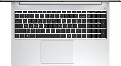 Ноутбук Machcreator Genesis R17 Ryzen 5 7640HS 16Gb SSD1Tb AMD Radeon 760M 17.3" IPS QHD (2560x1600) без ОС silver WiFi BT Cam 8612mAh (JJ00G400HRU)