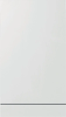 Посудомоечная машина встраив. Gorenje GV561D10 1930Вт узкая инвертер