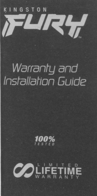 Память DDR5 16GB 6000MHz Kingston KF560C36BWE2-16 Fury Beast White Expo RTL PC5-48000 CL36 DIMM 288-pin 1.35В dual rank с радиатором Ret