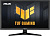 Монитор Asus 24" TUF Gaming VG248Q1B черный TN LED 16:9 HDMI матовая 1000:1 350cd 170гр/160гр 1920x1080 165Hz FreeSync Premium DP FHD 3.8кг
