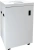 Шредер Office Kit S1050TS 0,8x2 белый (секр.P-7) фрагменты 7лист. 105лтр. скобы пл.карты CD