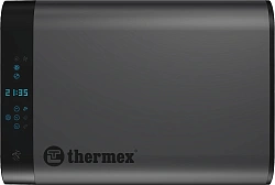 Водонагреватель Thermex Bono 50 Wi-Fi 3кВт 50л электрический настенный/серый