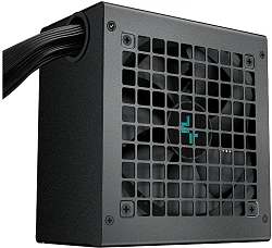 Блок питания Deepcool ATX 850W GamerStorm PK850D 80+ bronze (20+4pin) APFC 120mm fan 6xSATA RTL