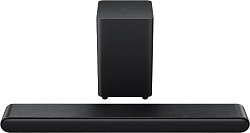 Саундбар TCL S643W 3.1 170Вт+70Вт черный