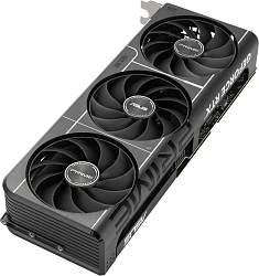 Видеокарта Asus PCI-E 5.0 PRIME-RTX5060TI-O8G NVIDIA GeForce RTX 5060TI 8Gb 128bit GDDR7 2617/28000 HDMIx1 DPx3 HDCP Ret