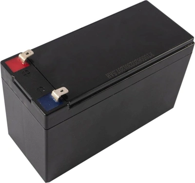 Батарея для ИБП Rutrike 6-F-7,5 12В 7.5Ач