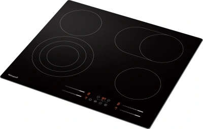 Варочная поверхность Weissgauff HV 643 BSG черный