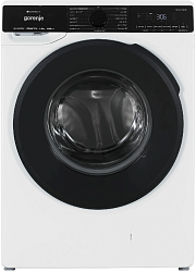 Стиральная машина Gorenje WPNA84A2TWIFI/C класс: A+++ загр.фронтальная макс.:8кг белый инвертор