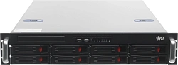 Сервер IRU Rock s2208ed 2x5218R 4x16Gb 1x500Gb M.2 SSD С621 AST2500 2xGigEth 2x550W w/o OS (2185959)