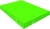 Папка на резинке Бюрократ Double Neon DNE510LETT A4 пластик кор.30мм 0.5мм салатовый Папка на резинке Бюрократ Double Neon DNE510LETT A4 пластик кор.30мм 0.5мм салатовый