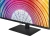 Монитор Samsung 27" ViewFinity S6 S27A600NAU черный IPS LED 5ms 16:9 HDMI полуматовая HAS Piv 300cd 178гр/178гр 2560x1440 75Hz FreeSync DP QHD USB 6.4кг