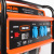Генератор Patriot Max Power SRGE 6500 5.5кВт