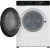 Стиральная машина Gorenje WD2PA1X64ADAAW/C класс: A++ загр.фронтальная макс.:10.5кг (с сушкой) белый инвертер
