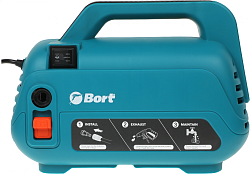 Минимойка Bort BHR-1600-Compact 1600Вт (93415742)