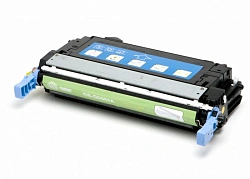Картридж лазерный Cactus CS-Q5952A Q5952A желтый (10000стр.) для HP CLJ 4700