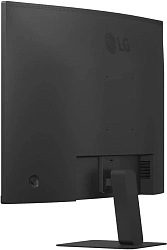 Монитор LG 27" 27U421A-B черный VA LED 5ms 16:9 HDMI M/M матовая 3000:1 250cd 178гр/178гр 1920x1080 100Hz FHD USB 3.72кг