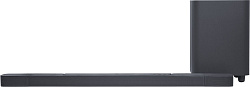 Саундбар JBL 800 5.1.2 420Вт+300Вт черный