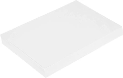 Фотобумага Cactus CS-GA623050ED 10x15/230г/м2/50л./белый глянцевое для струйной печати