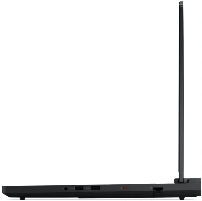 Ноутбук Lenovo Legion Pro 7 16IAX10H Core Ultra 9 275HX 64Gb SSD1Tb NVIDIA GeForce RTX5080 16Gb 16" OLED WQXGA (2560x1600) без ОС black WiFi BT Cam (83F50023RK)