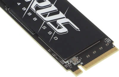 Накопитель SSD Gigabyte PCIe 5.0 x4 4000GB AG514K4TB Aorus Gen5 14000 M.2 2280
