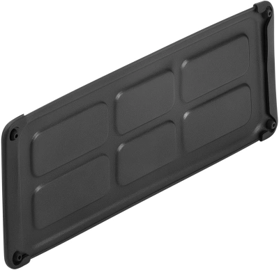 Аэрогриль Hyundai HYF-9089 2400Вт черный