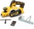Рубанок DeWalt DCP580N-XJ 82мм 15000об/мин