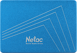 Накопитель SSD Netac SATA-III 1TB NT01N600S-001T-S3X N600S 2.5"