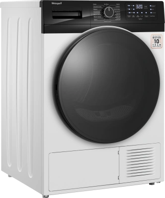 Сушильная машина Weissgauff WD 6110 B Heat Pump кл.энер.:A+ макс.загр.:9кг белый (433780)