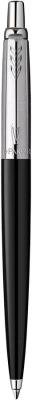 Ручка шариков. Parker Jotter Originals K60 (2096873) Black CT M син. черн. блистер