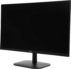 Монитор NPC 23.8" MQ2409-A черный VA LED 5ms 16:9 HDMI матовая 3000:1 250cd 178гр/178гр 1920x1080 75Hz FreeSync VGA FHD 3.12кг