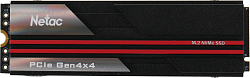 Накопитель SSD Netac PCIe 4.0 x4 2TB NT01NV7000-2T0-E4X NV7000 M.2 2280