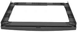 Комплект соединительный для сушильных и стиральных машин Midea MSKK-S200 серый