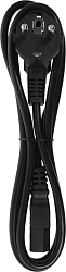 Коммутатор Mercusys MS118CP (L2) 16x100Мбит/с 2x1Гбит/с 2xКомбо(1000BASE-T/SFP) 16PoE+ 190W неуправляемый