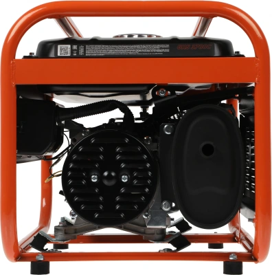 Генератор Patriot GRS 3700C 2.9кВт